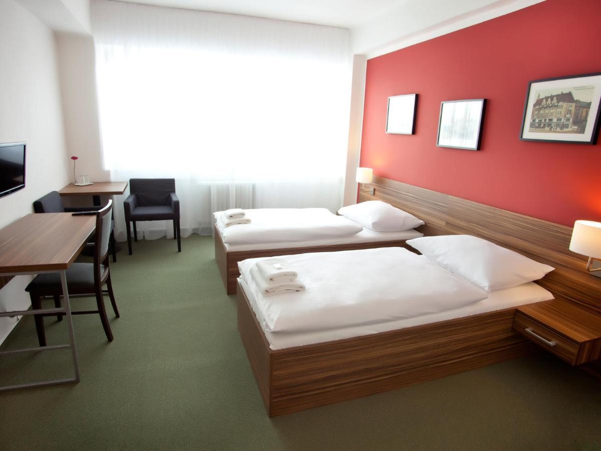 Hotel Veronika Ostrava Værelse billede