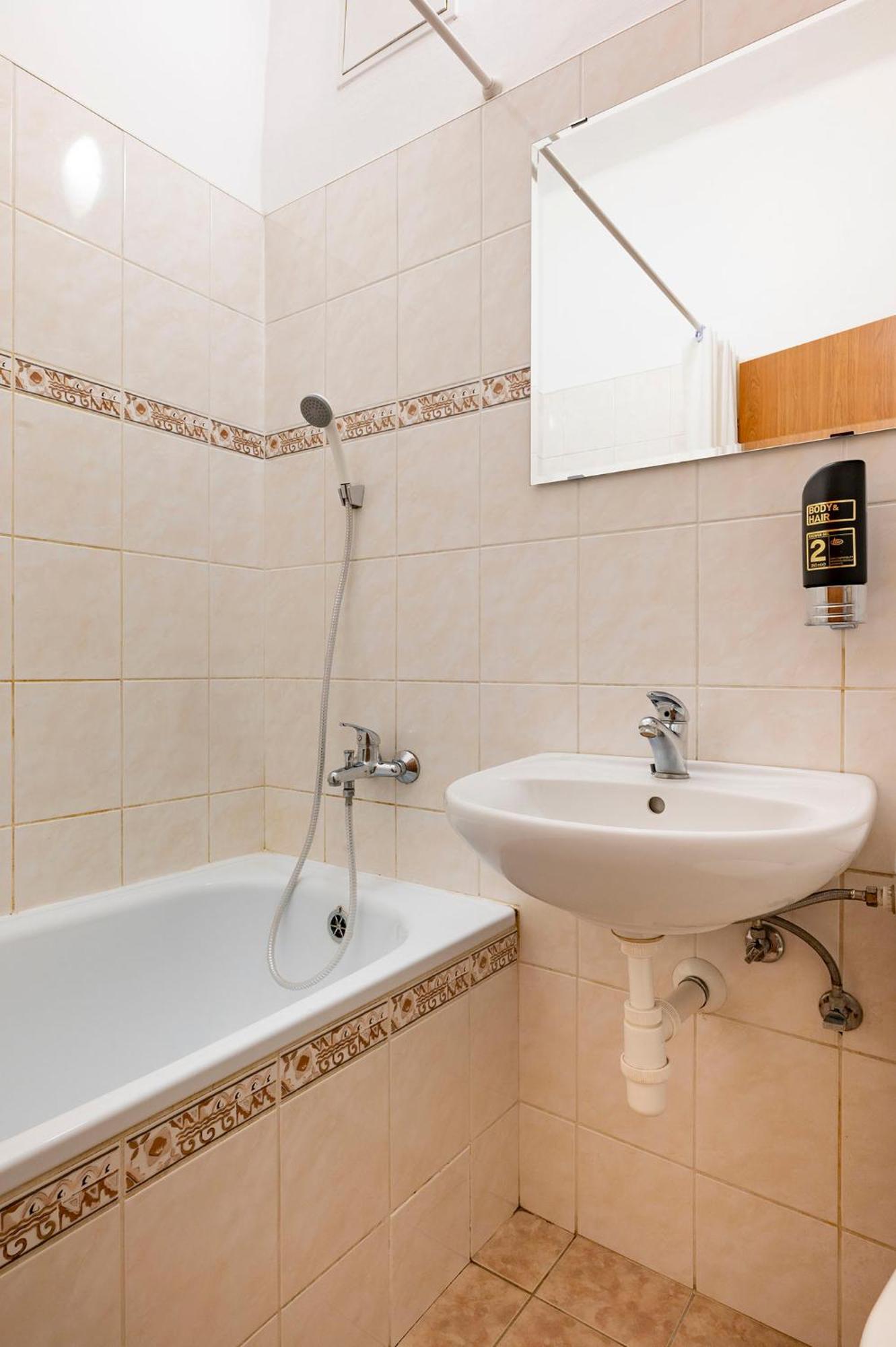 Hotel Veronika Ostrava Eksteriør billede