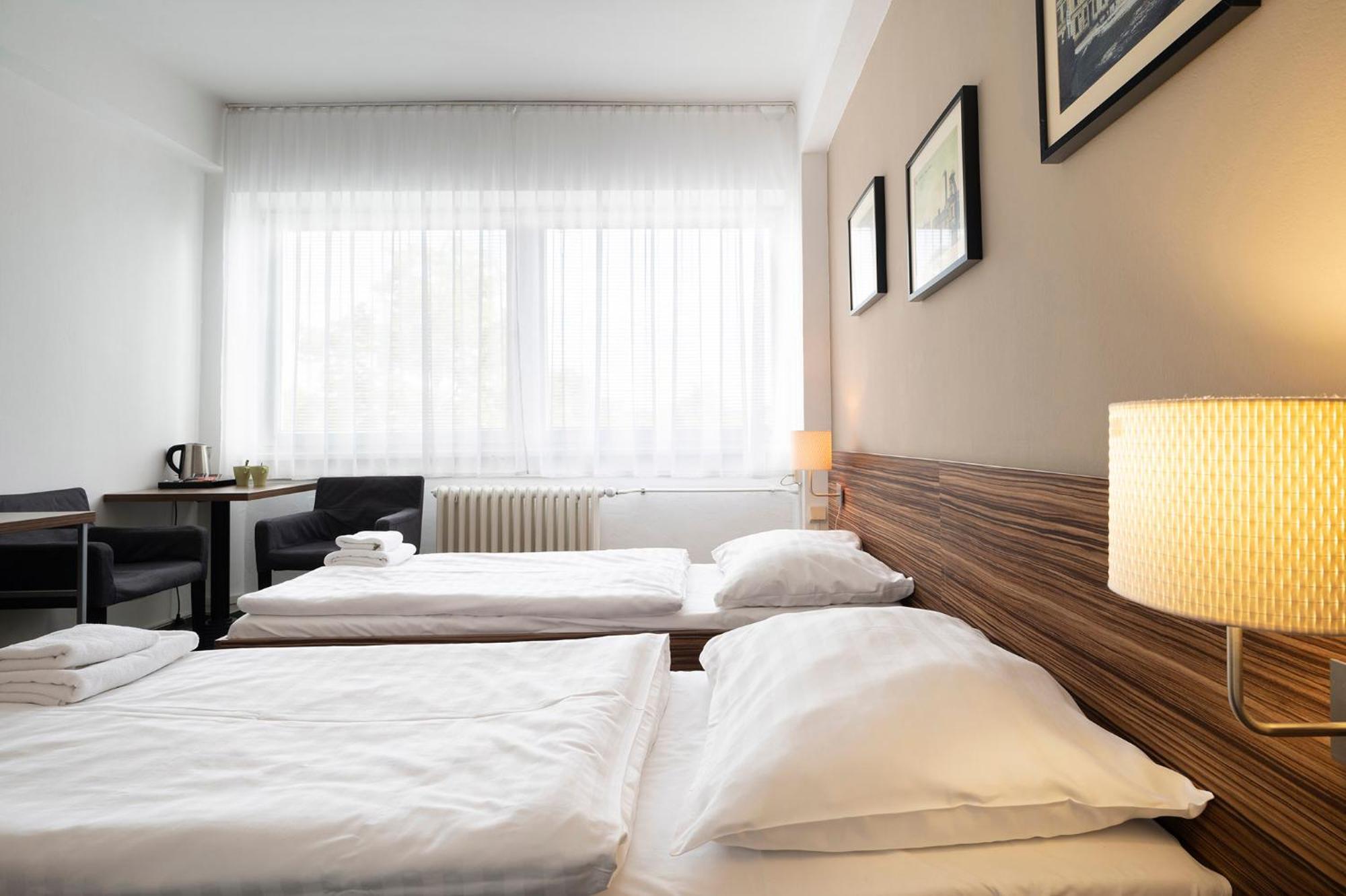 Hotel Veronika Ostrava Eksteriør billede