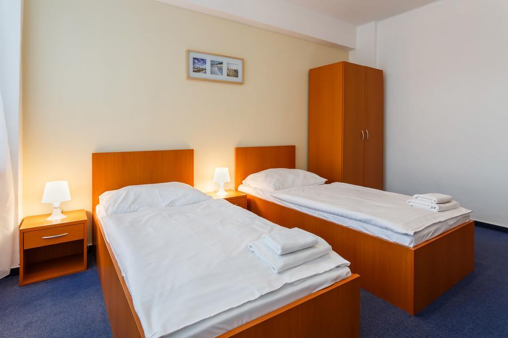 Hotel Veronika Ostrava Eksteriør billede