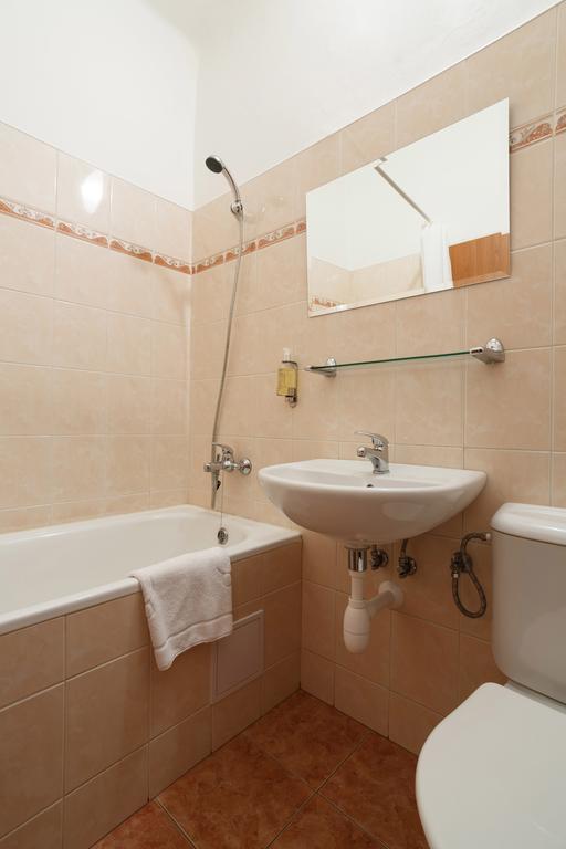 Hotel Veronika Ostrava Eksteriør billede