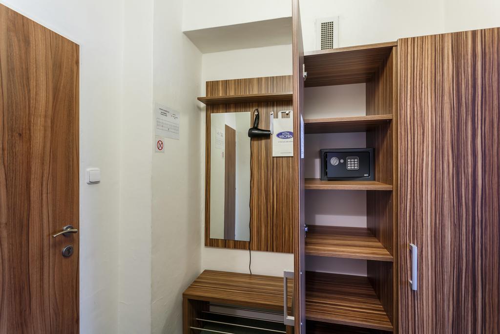 Hotel Veronika Ostrava Eksteriør billede