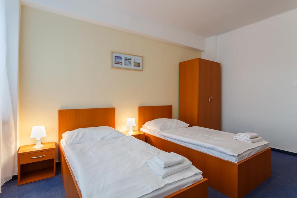 Hotel Veronika Ostrava Eksteriør billede