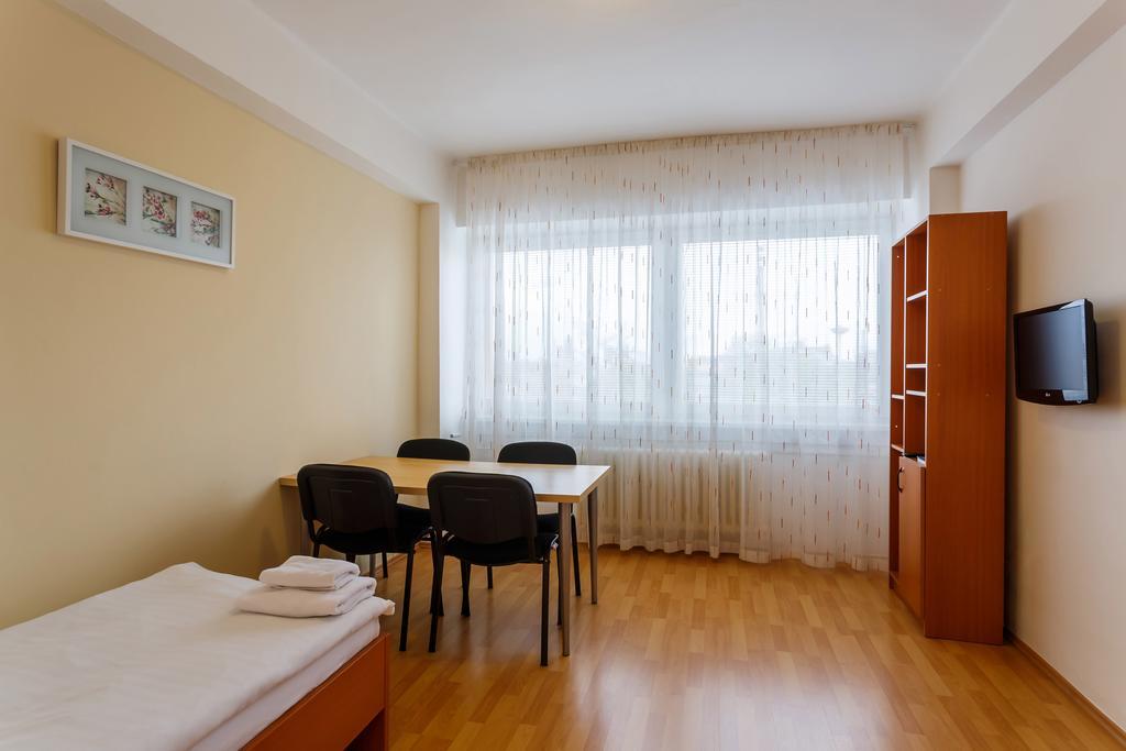 Hotel Veronika Ostrava Eksteriør billede