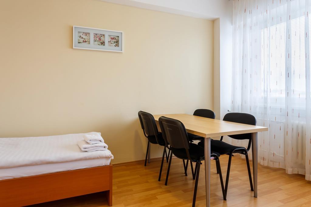 Hotel Veronika Ostrava Eksteriør billede