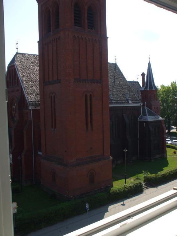 Hotel Veronika Ostrava Værelse billede