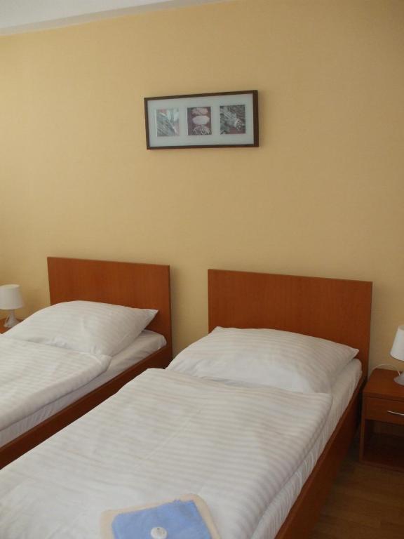 Hotel Veronika Ostrava Værelse billede