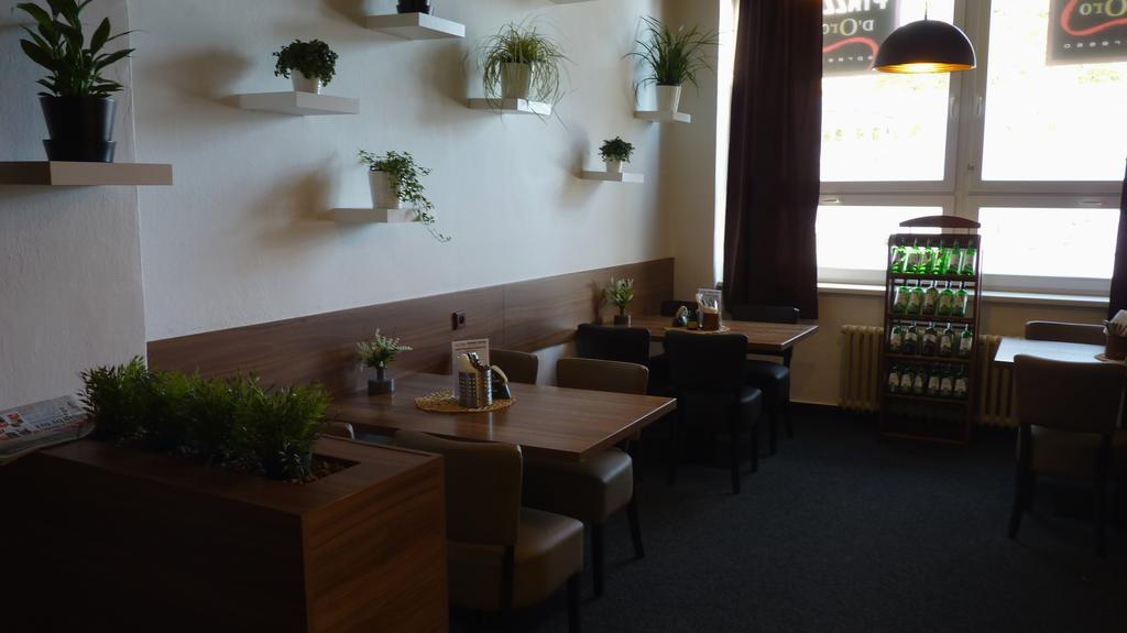 Hotel Veronika Ostrava Eksteriør billede