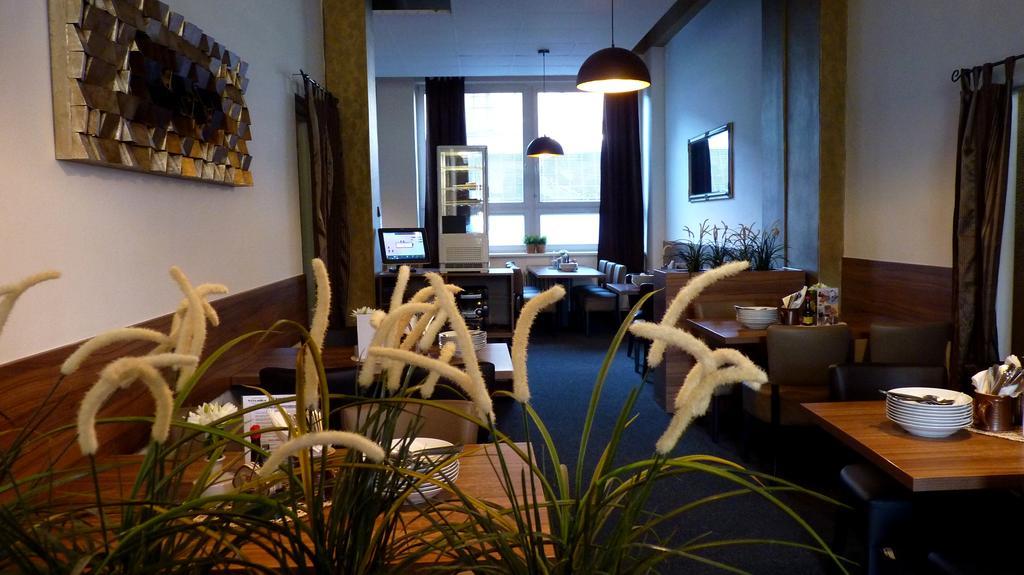 Hotel Veronika Ostrava Eksteriør billede