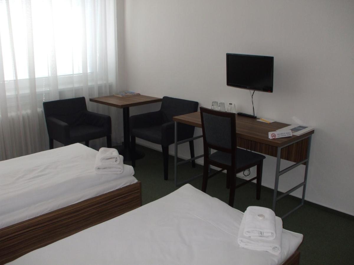 Hotel Veronika Ostrava Værelse billede
